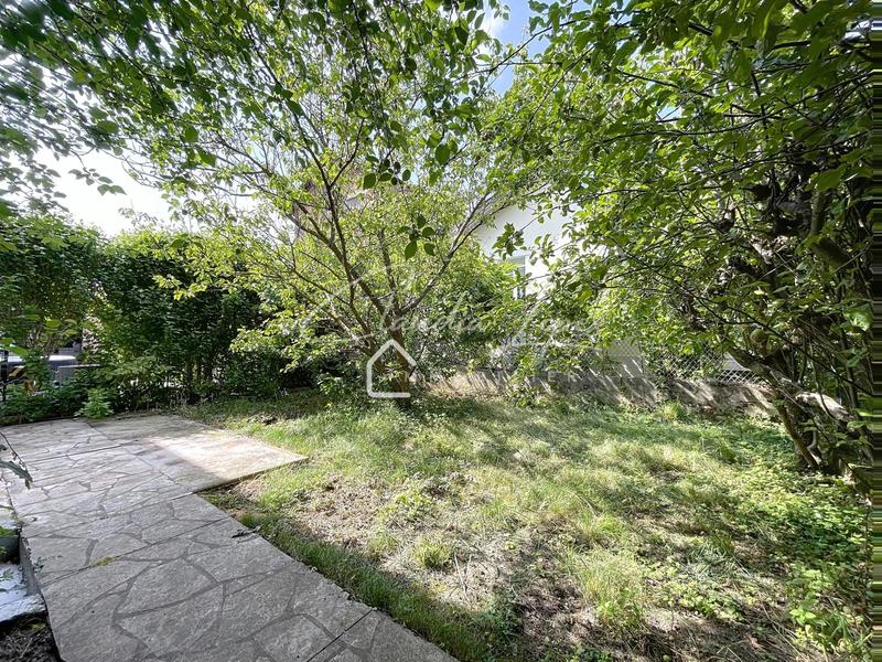 Maison - 67 m² - 4 pièces