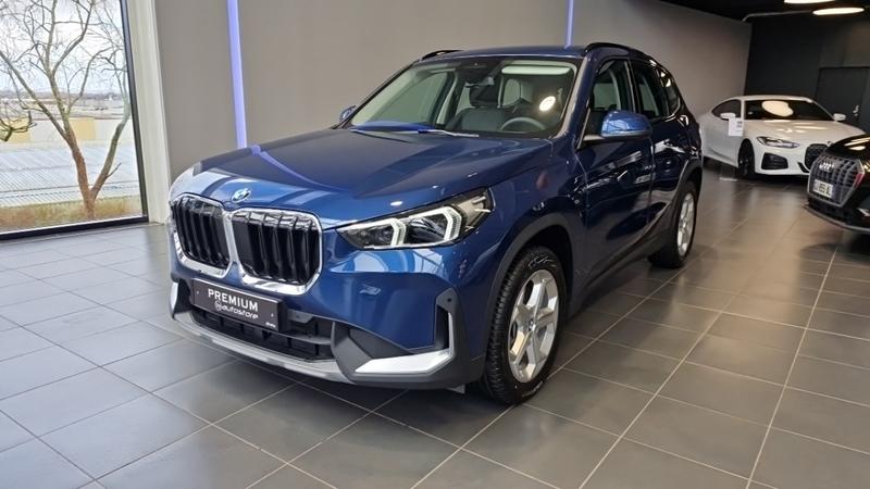 Bmw X1 U11 Sdrive 20i 170ch Dkg7