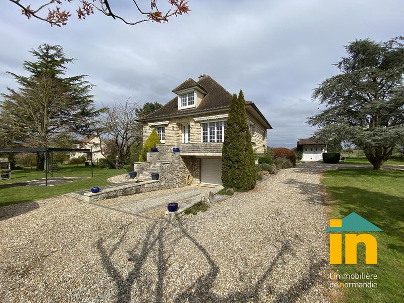 Maison de ville - 110 m² - 6 pièces