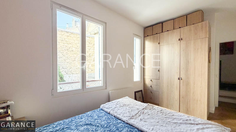 Maison - 151 m² - 6 pièces