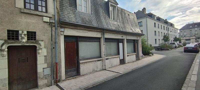 Bureau - 51 m² - 3 pièces