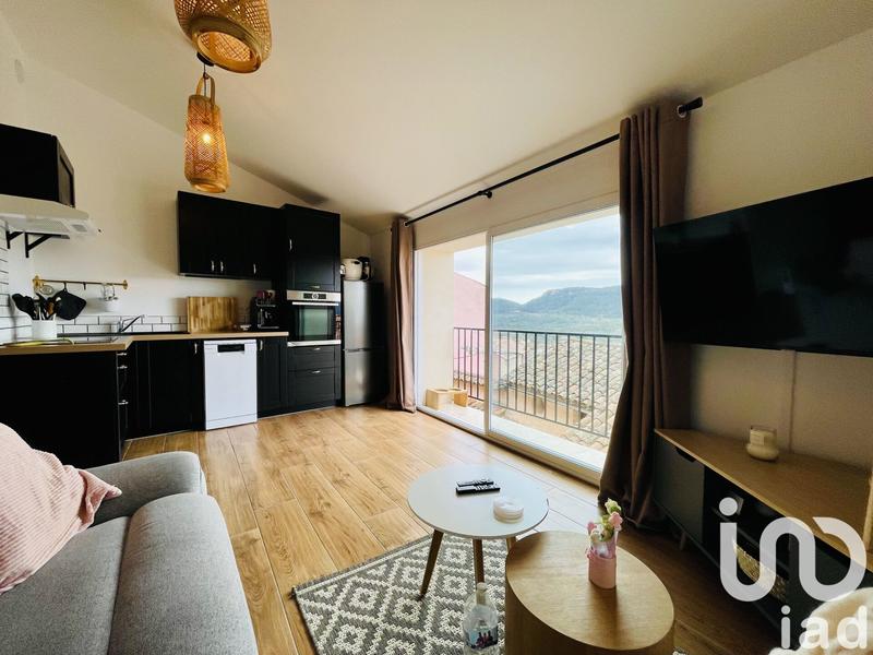 Maison de village - 83 m² - 4 pièces