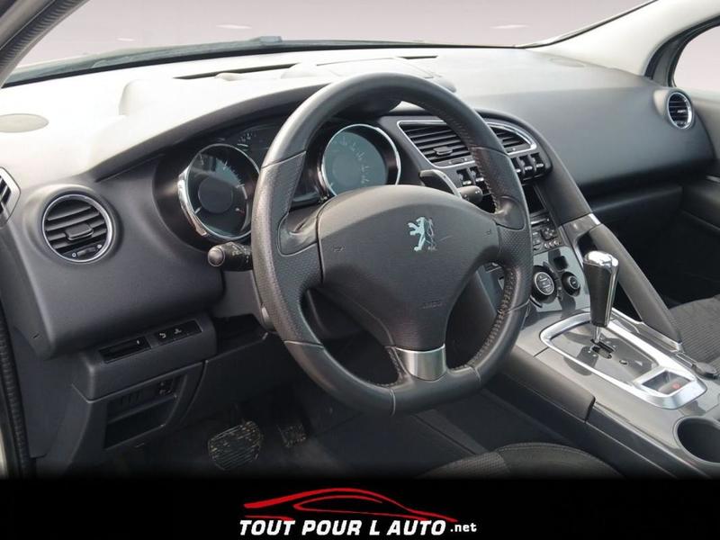Peugeot 3008 1.6 HDi 16v 112ch Fap Bmp6 Blue Lion Premium