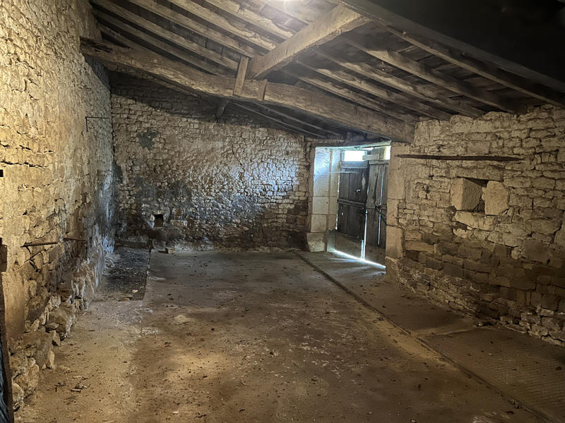 Maison - 99 m² - 3 pièces