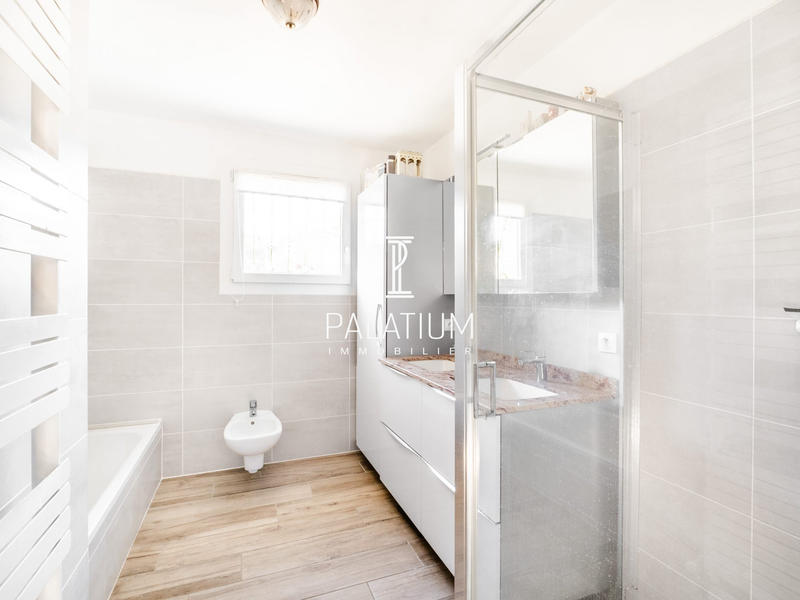 Maison - 148 m² - 4 pièces