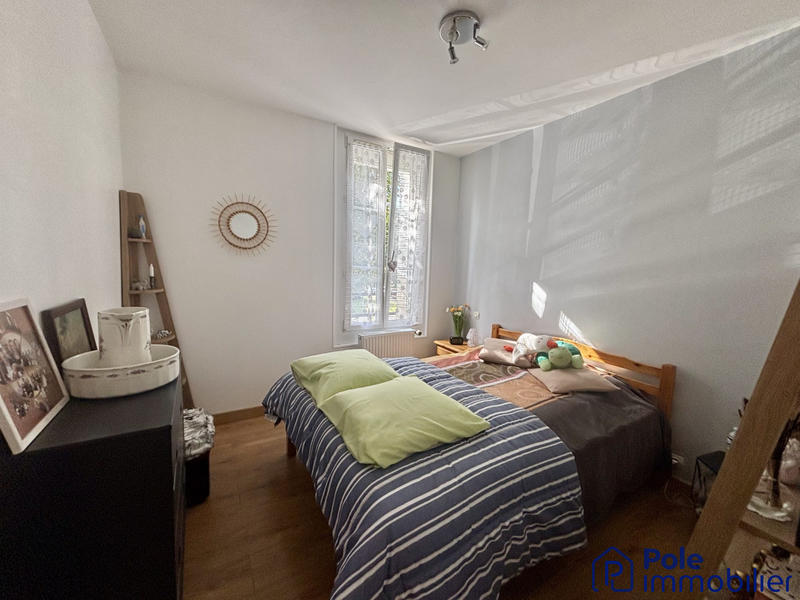 Maison - 151 m² - 6 pièces