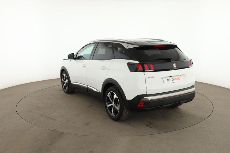 Peugeot 3008 1.2 PureTech Crossway Eat8 130 ch