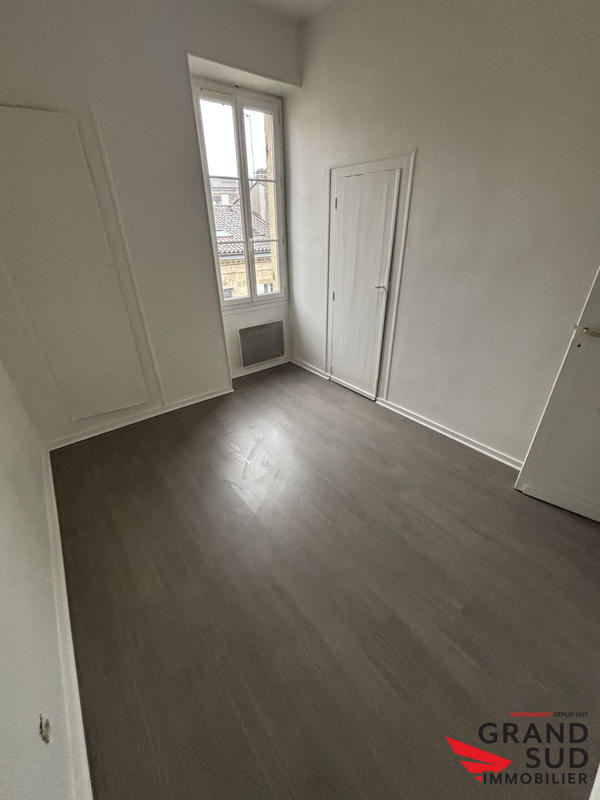 Appartement - 42 m² - 3 pièces