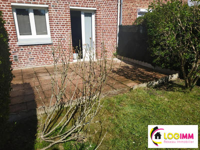 Maison - 70 m² - 8 pièces