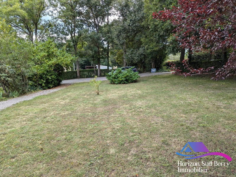 Maison - 137 m² - 5 pièces