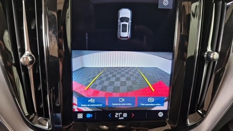 Volvo Xc60 Recharge T6 340 Geartro 8 Inscription
