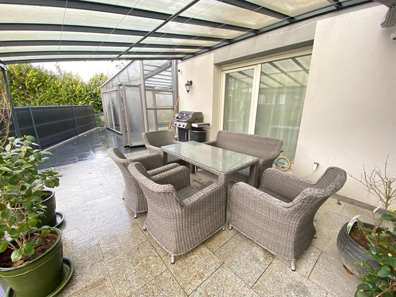 Maison - 181 m² - 5 pièces