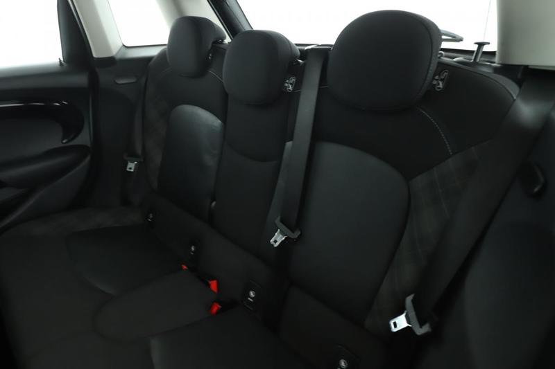 Mini Mini One Finition Chili 5p 102 ch