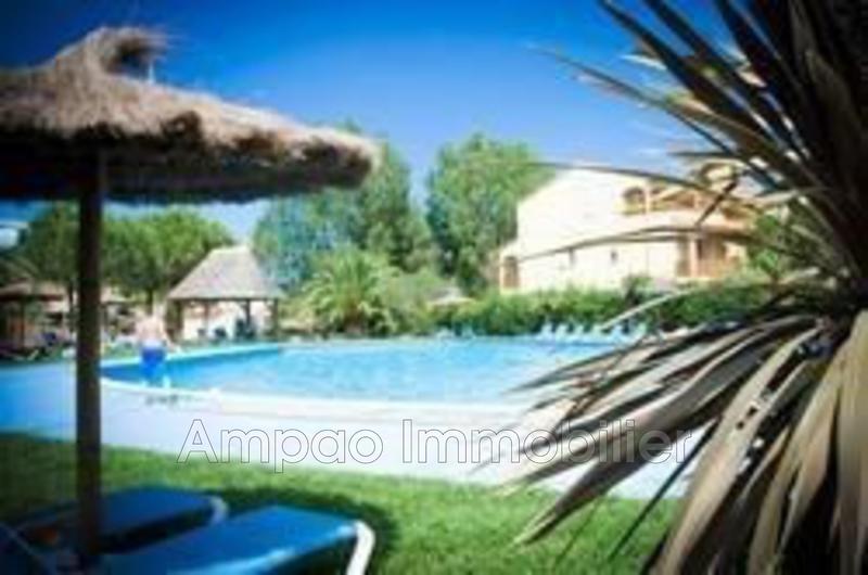 Appartement - 31 m² - 2 pièces