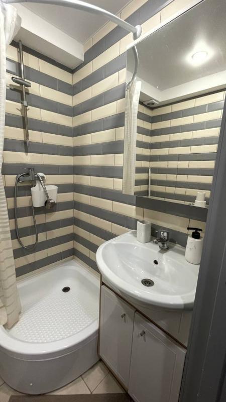 Studio - 26 m² - 1 pièce