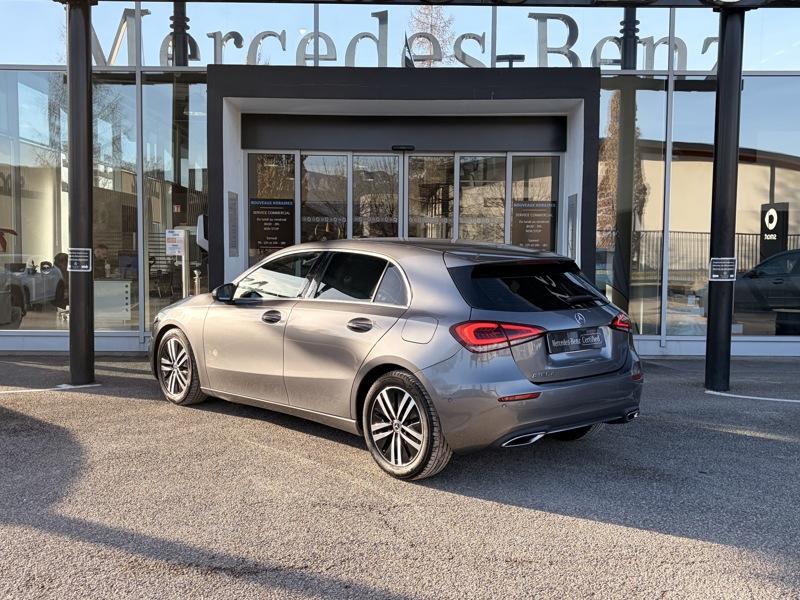 Mercedes Classe a 180d Progressive Line