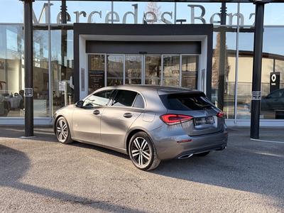 Mercedes Classe a 180d Progressive Line