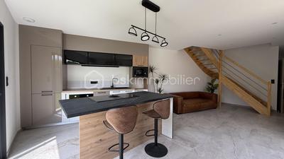 Villa - 88 m² - 4 pièces