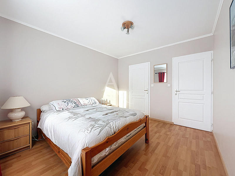 Maison - 136 m² - 6 pièces