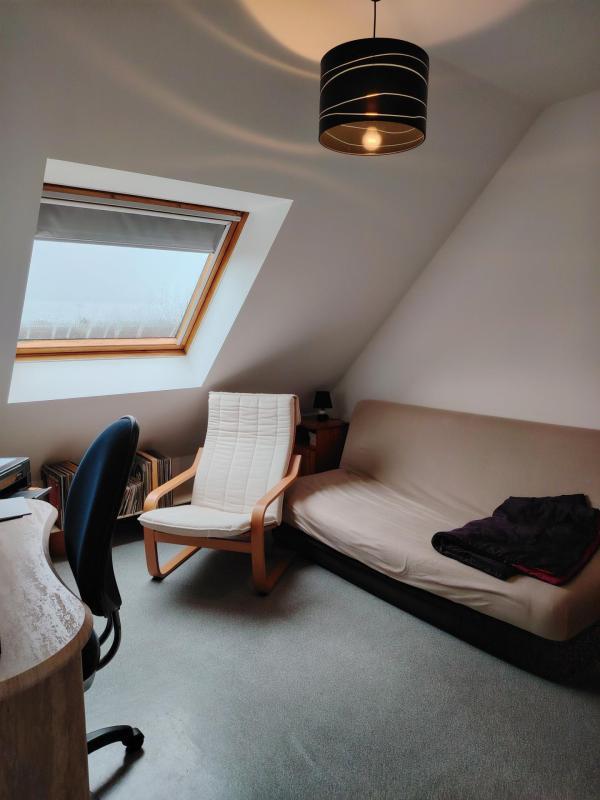 Maison - 104 m² - 10 pièces