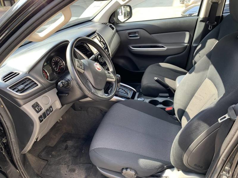 Fiat Fullback 2.4 180ch Bva cab adventure Pack Sport