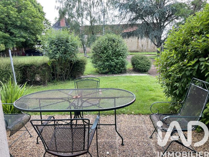 Maison - 111 m² - 5 pièces