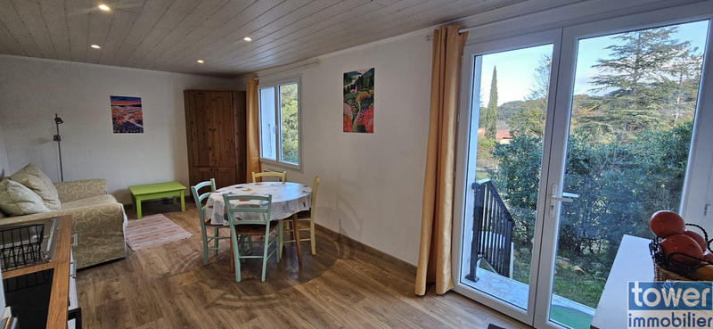 Maison - 160 m² - 7 pièces