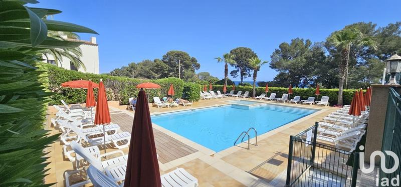 Local commercial - 850 m²