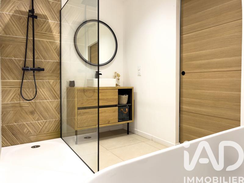 Maison de village - 157 m² - 5 pièces