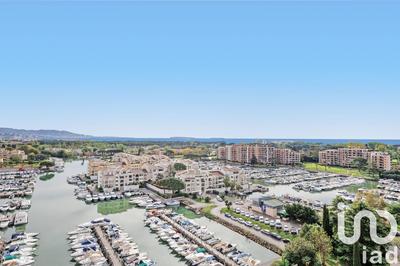 Appartement - 144 m² - 5 pièces