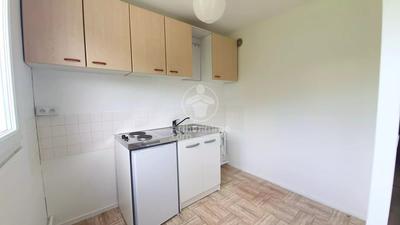 Appartement - 30 m² - 1 pièce