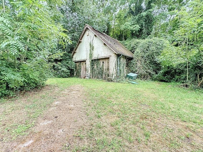 Maison - 162 m² - 5 pièces