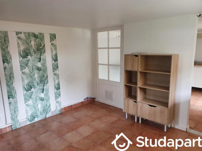 Appartement - 25 m² - 2 pièces