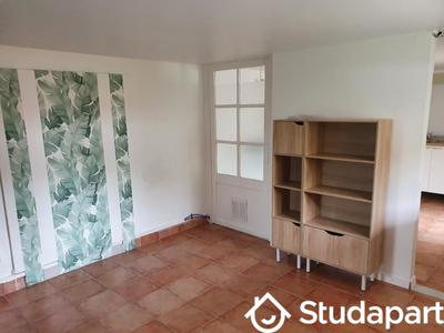 Appartement - 25 m² - 2 pièces