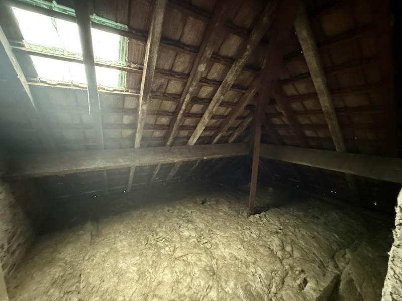 Maison - 88 m² - 5 pièces