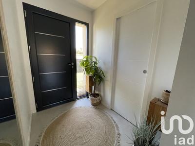 Maison - 170 m² - 6 pièces