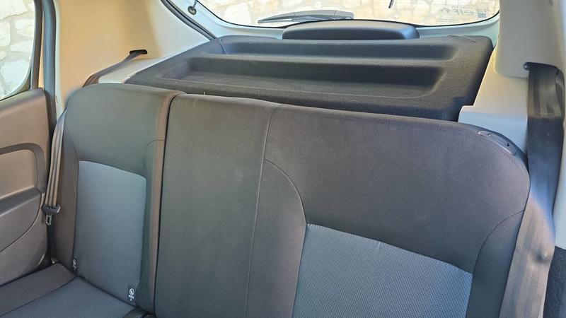 Dacia Sandero II 1.2 75 Serie Limitee Music