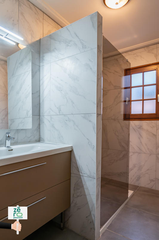 Maison - 113 m² - 5 pièces