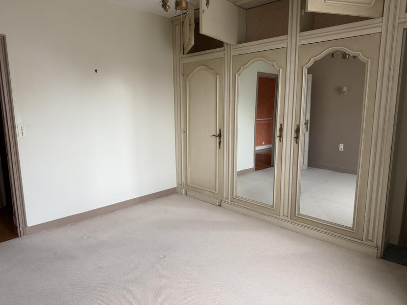 Appartement - 103 m² - 4 pièces