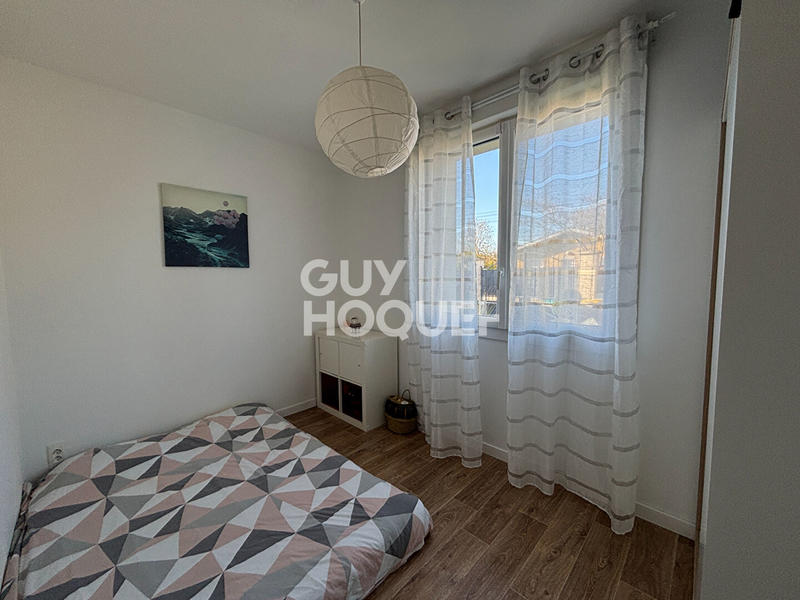 Maison - 165 m² - 7 pièces