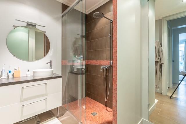 Appartement - 125 m² - 4 pièces