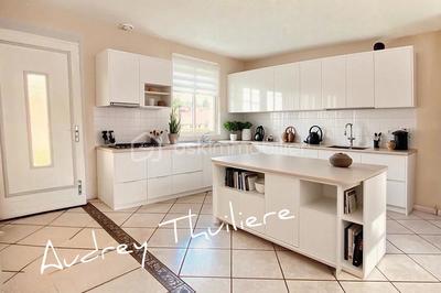 Maison - 175 m² - 5 pièces