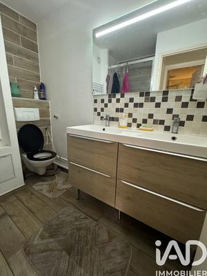 Appartement - 78 m² - 4 pièces