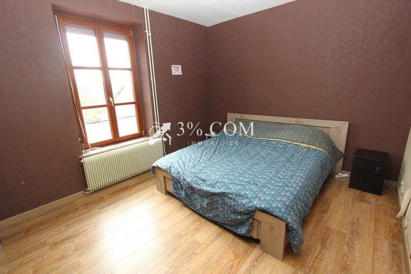 Maison - 172 m² - 5 pièces