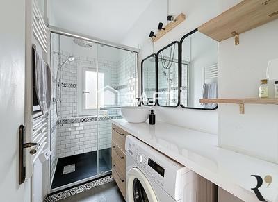 Appartement - 52 m² - 3 pièces