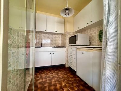 Appartement - 28 m² - 1 pièce