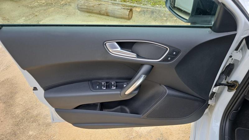 Audi A1 sportback 1.4 TFSi 125 s-Line