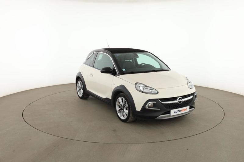 Opel Adam 1.4 Twinport Rocks 87 ch