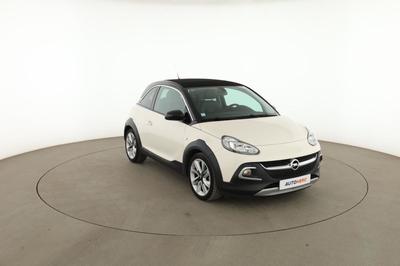 Opel Adam 1.4 Twinport Rocks 87 ch