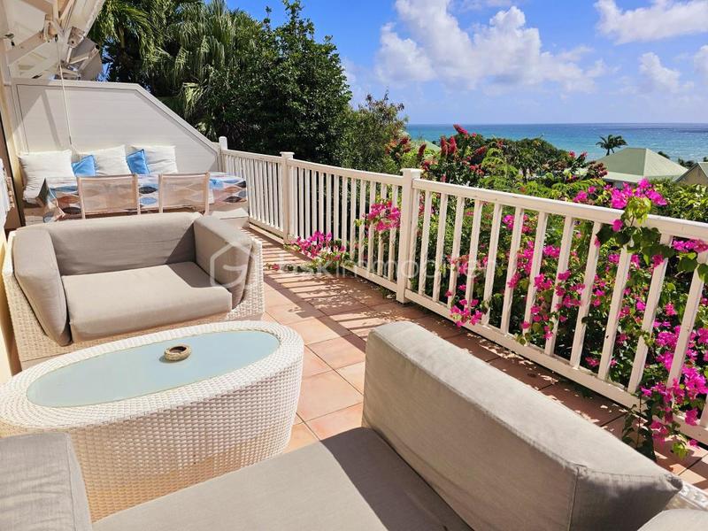 Appartement - 74 m² - 3 pièces